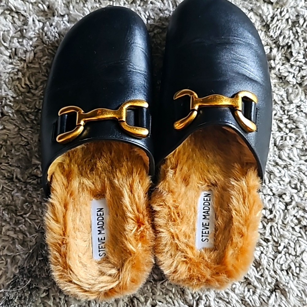 Steve Madden Masin 7.5M